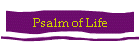 Psalm of Life