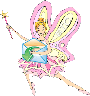 The email fairy advises you to NEVER ASSUME...  Eyeful Tower,  Bravo Technology Center