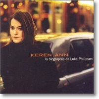 Lyrics Translation of: The Biography of Luka Philipsen - Keren ann