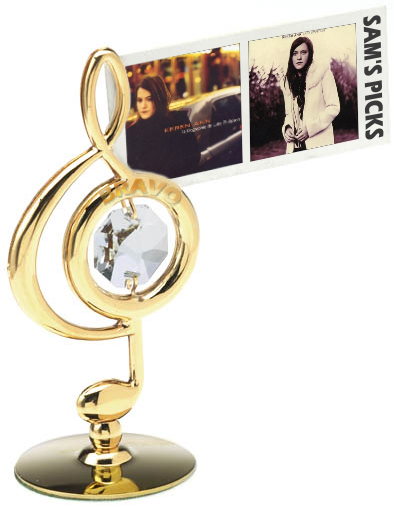 Keren Ann Zeidel: Sam's Picks - La biographie de Luka Philipsen, and La disparition.